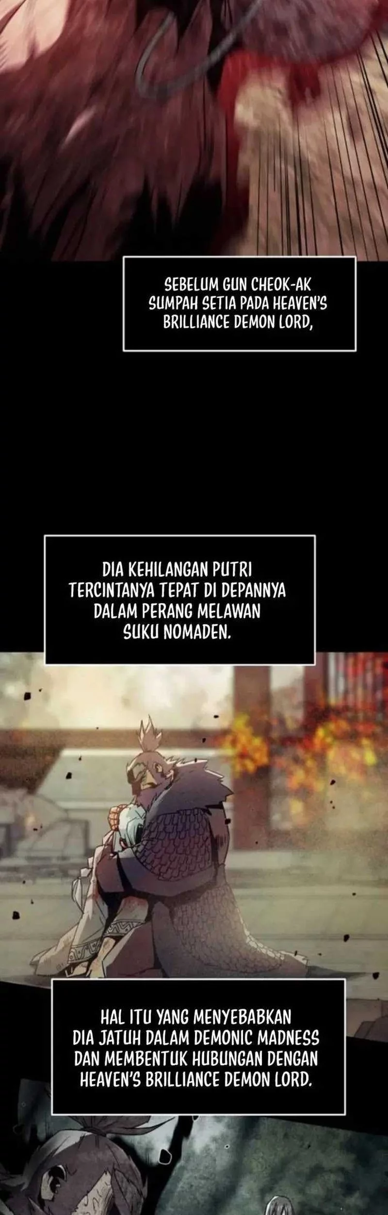 Becoming the Swordmaster Rank Young Lord of the Sichuan Tang Family Chapter 90 Fix Gambar 79